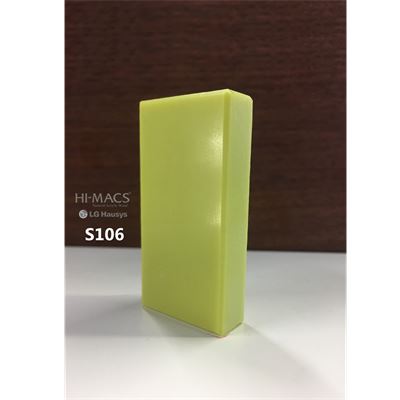 S106 Lemon Squash