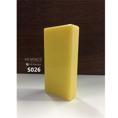 S026 Banana