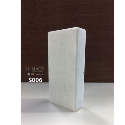 S006 Arctic White