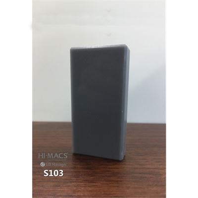 S103 Concrete Gray