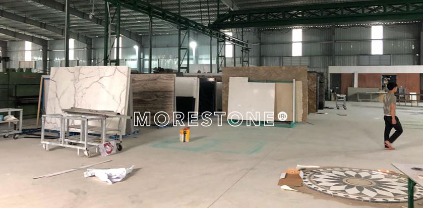Xưởng đá morestone hà nội
